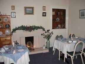 Dunroamin Hotel Bonar Bridge Extérieur photo